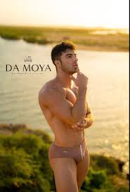 Discover the Ultimate Daniel Montoya Gay Sex Collection - MEN.com and QueerClick Selections