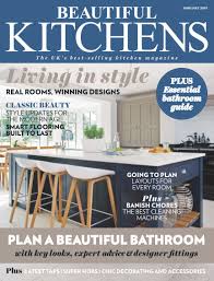 beautiful kitchens magazine on readly