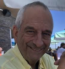 Michael Jeffrey LeCompte Obituary