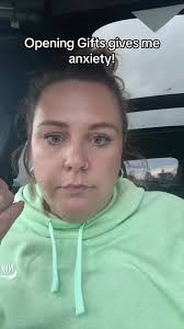 Why am I like this?! #anxiety #christmas #dumb #amitheonlyone