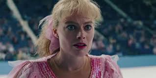 Tonya harding and nancy kerrigan avoid each other during a training session in hamar, norway, during the 1994 winter olympics. I Tonya Fact Vs Fiction Tonya Harding Movie Fact Check