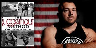 The Juggernaut Method