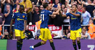 All the statistics from the man utd versus southampton match played in the premier league on jul 13, 2020, including shots on target, number of passes, tackles, cards premier league gameweek 35. 860exaancuxjim