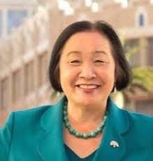 Endorsements — Barbara Lee for Oakland Mayor