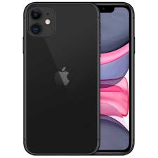 Apple IPhone 11 128GB 6.1´´ Schwarz ...