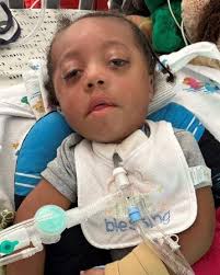 D'Angelo Hakeem Thomas Obituary 2023