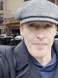 Boston! I’m playing MGM Music Hall at Fenway