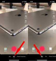 How To Make Tiktok Videos Longer Than 60 Seconds On Iphone 2021
