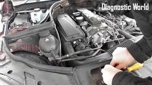 Maybe you would like to learn more about one of these? C Class W204 Map Sensor Removal 2007 2014 Mercedes Youtube