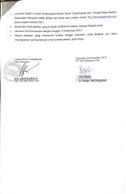 Pembuka surat lamaran pekerjaan yang ditulis dengan inisiatif sendiri yang tepat adalah. Kabupaten Morowali Pemberitahuan Lowongan Kerja Areal Lokal Eksternal Kabupaten Morowali