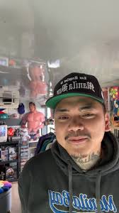 L.A. to Manila Bay alikuwa hewani.