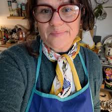 Bridge into pencader is flooded but is just about passable