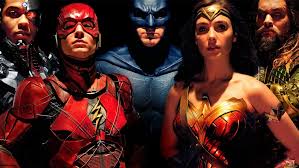 Determined to ensure superman's ultimate sacrifice was not in vain, bruce wayne aligns forces with diana prince with plans to recruit a team of metahumans to protect the world from an approaching threat of. What S The Song In The Justice League Snyder Cut Trailer