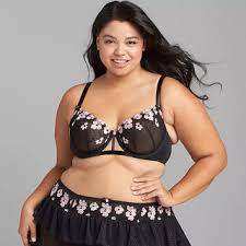 Check spelling or type a new query. 11 Plus Size Lingerie Lines To Try Right Now Self