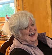 Obituary of Elizabeth Hillis Burley