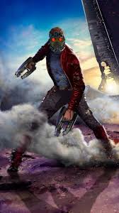 Maybe you would like to learn more about one of these? Starlord And Marvel Image Star Lord Wallpaper Iphone 720x1280 Wallpaper Teahub Io