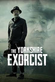 The Yorkshire Exorcist (TV Movie 2023)