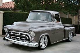Image result for Harmony Gray 1955 GMC