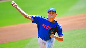 Florida Gators Baseball Tops No 2 Vanderbilt Commodores