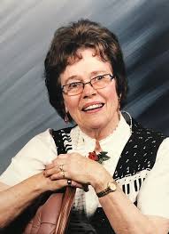 Doris Bradley Obituary