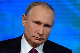 Началась прямая линия с президентом россии владимиром путиным, где он будет отвечать на вопросы россиян. Pryamaya Liniya S Vladimirom Putinym Projdyot V 2020 Godu Parlamentskaya Gazeta