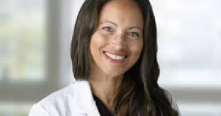 Nathalie McKenzie, MD