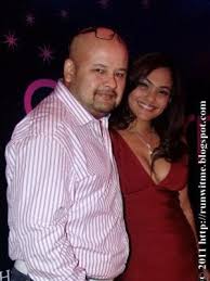 Professionally, she's a medical doctor with a phd in stem cells under her belt; Harith Iskandar S Wife Kiki