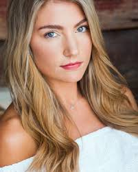 All about celebrity Haley Busch! Birthday: 3 February 1993, USA! Fusion  Movies