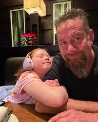 Fundraiser for Katie Murray by Patrick Plunkett : David MURRAY