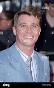 Hedlund hi-res stock photography and images