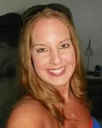 Mrs Tiffany Danielle Hall Flaugher (1986-2014)