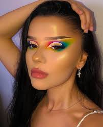 Hermosos maquillaje para recrear 🙌🥺✨✨ Créditos:@nadina_ioana