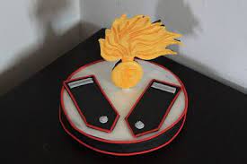Top Carabinieri Torte Di Compleanno Torte Dolcetti