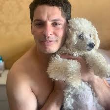 Instagram photo by Adriano Rosa • Nov 17, 2021 at 4:27 PM