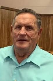 James Morgan Knicely Obituary