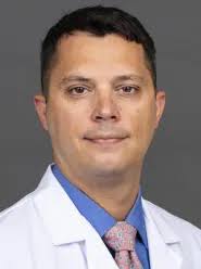 Dr. Logan Burgess, MD