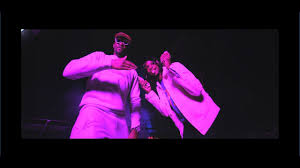 Chanda Mbao Money Gang Ft Gemini Major Official Music Video Youtube