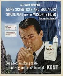 And 80 doctors were surveyed, 72 doctors recommended the medicine. 16 Retro And Ridiculous Cigarette Ads You Ll Never See Today