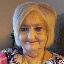 Sharon Barringer's Instagram, Twitter & Facebook