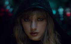 Taylor Swift's Hidden Messages in 'Ready for It?'