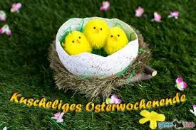 Wählen sie aus illustrationen zum thema osternest von istock. Kostenlose Osternest Bilder Gifs Grafiken Cliparts Anigifs Images Animationen