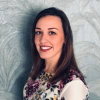 Kirsten van der Werff