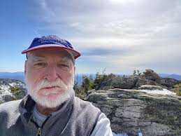 Completing Winter NH 48