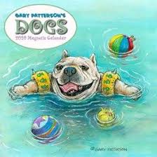 2021 Calendars Calendars Com In 2020 Cartoon Dog Mini Calendars Patterson