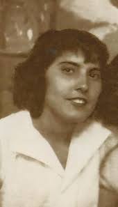 Rosa De Leon Trevino Obituary