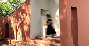 Le Vatican Chapels, realizzate per la Biennale Architettura 2018 ...