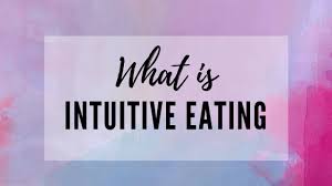 What Is Intuitive Eating And How Is It Different From Mindful Eating