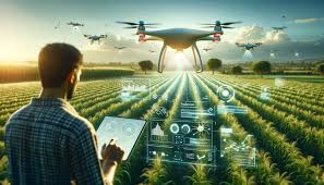 AI in Pest Detection: Revolutionizing Agriculture with Advanced Technology