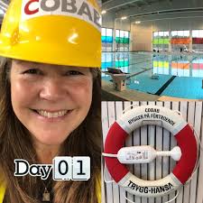 Susan Stenström på LinkedIn: #nyttjobb #nystart #pepparotsbadet  #enköpingskommun…