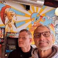 The Greek Pizzeria and Gyros